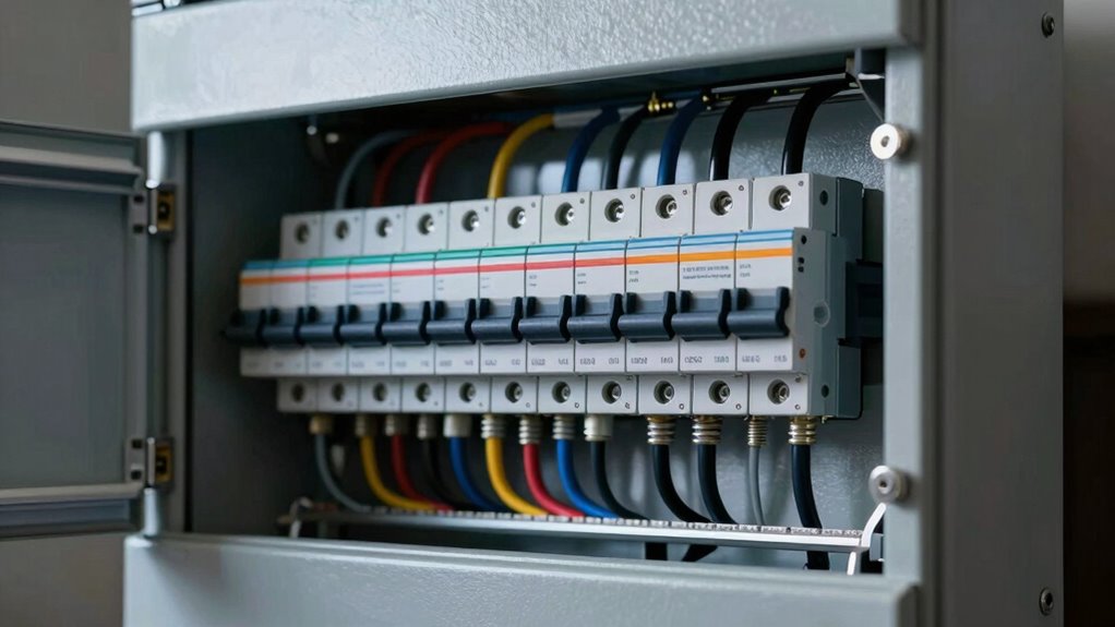 choose compatible easy to install surge protectors