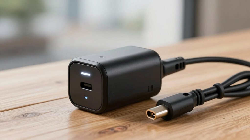 choose compatible portable chargers