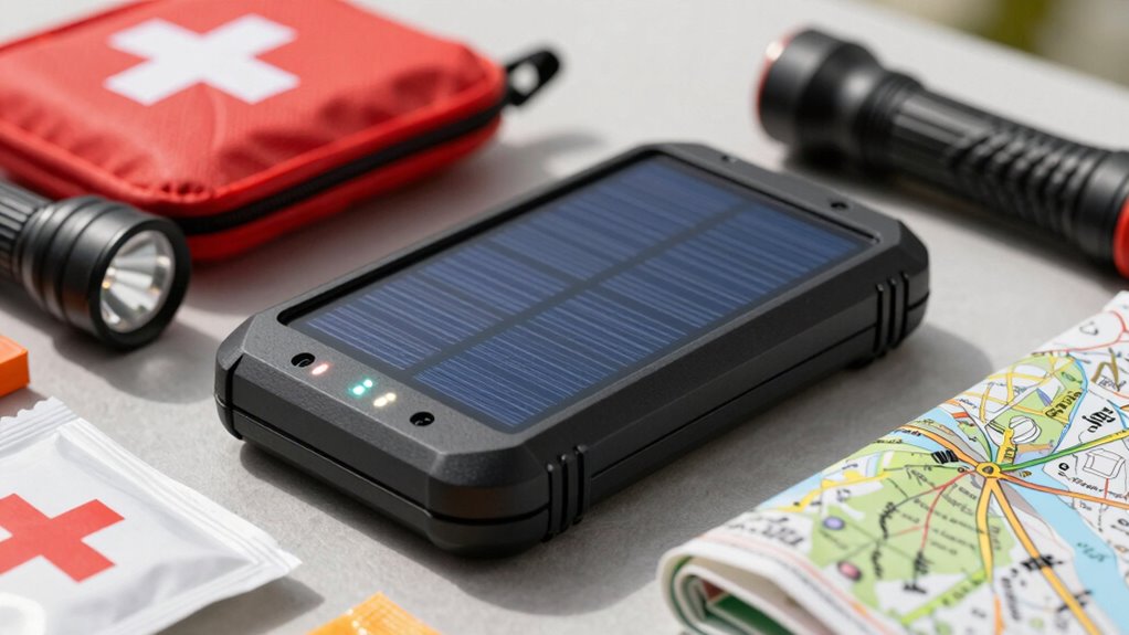 choose durable portable chargers