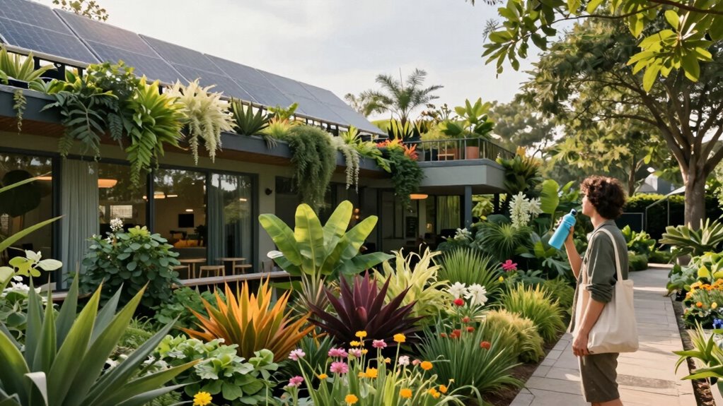 choose eco friendly hotels