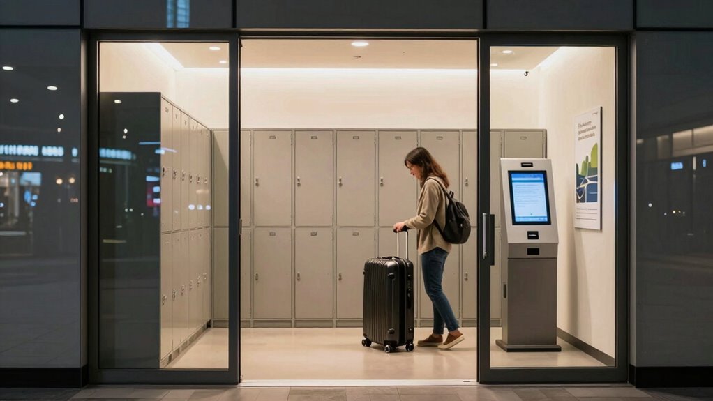 choose eco friendly storage