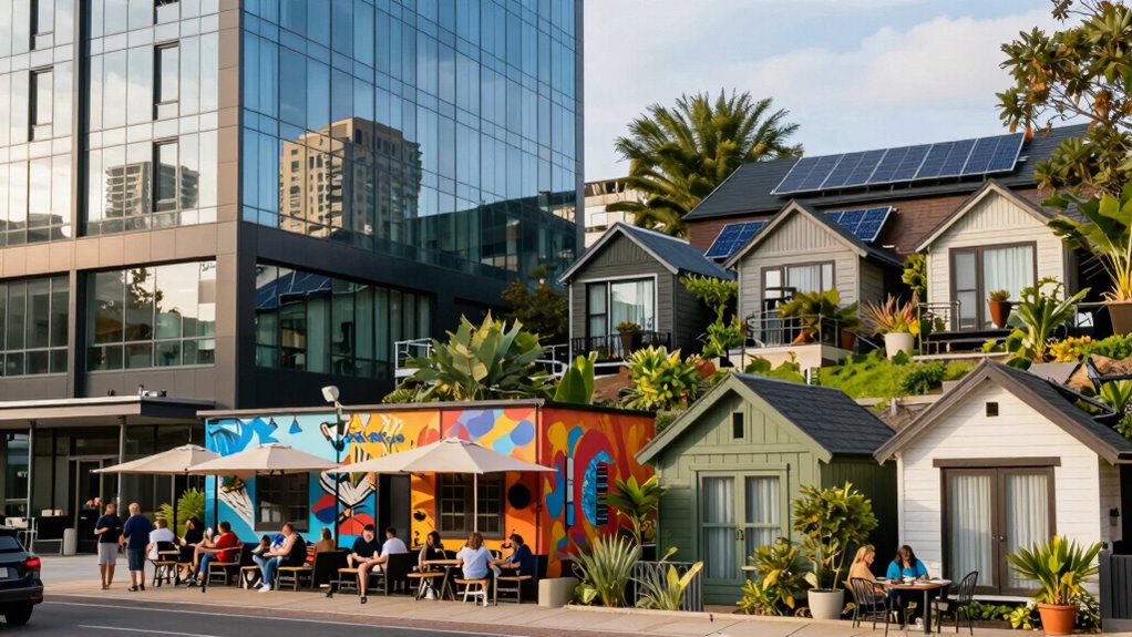 choose eco friendly sustainable lodging