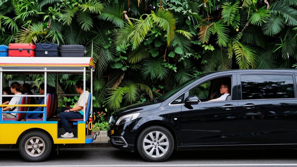 choose fuel efficient eco friendly vehicles