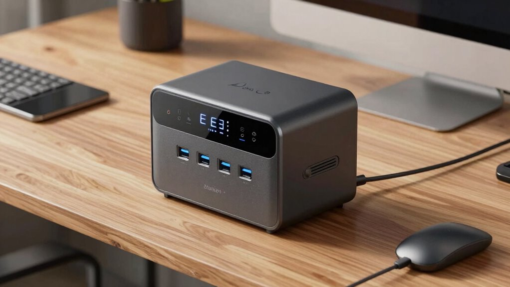 choose power station wisely