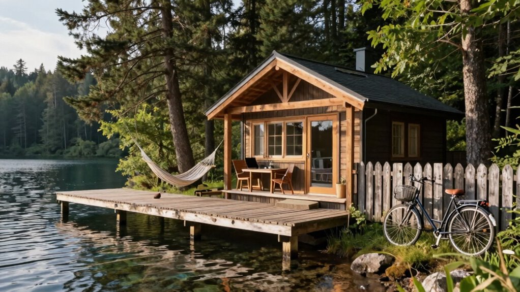 choose relaxing cultural destinations