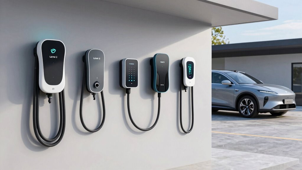 choose reliable versatile charger