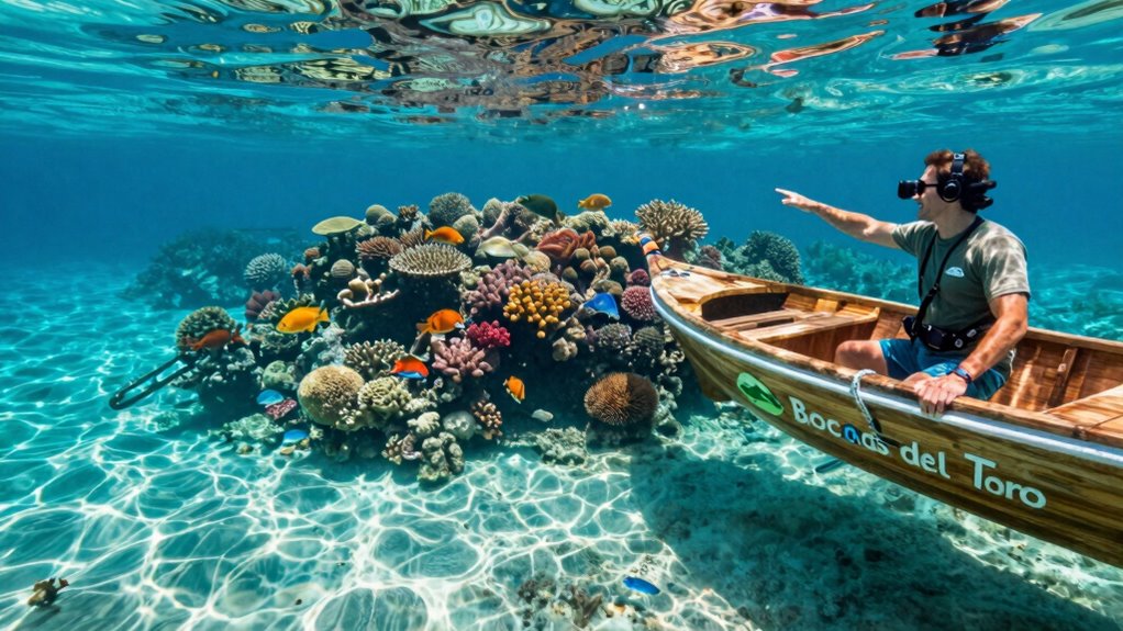 choose responsible eco tour operators