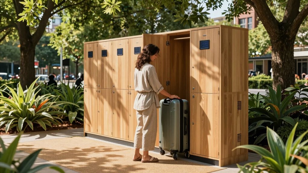 choose sustainable eco friendly options