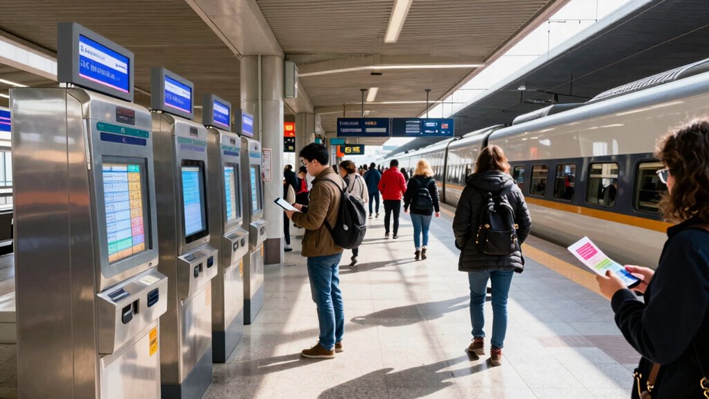 choose the right fare class