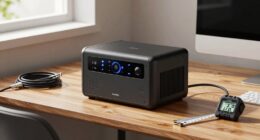 choose the right power station