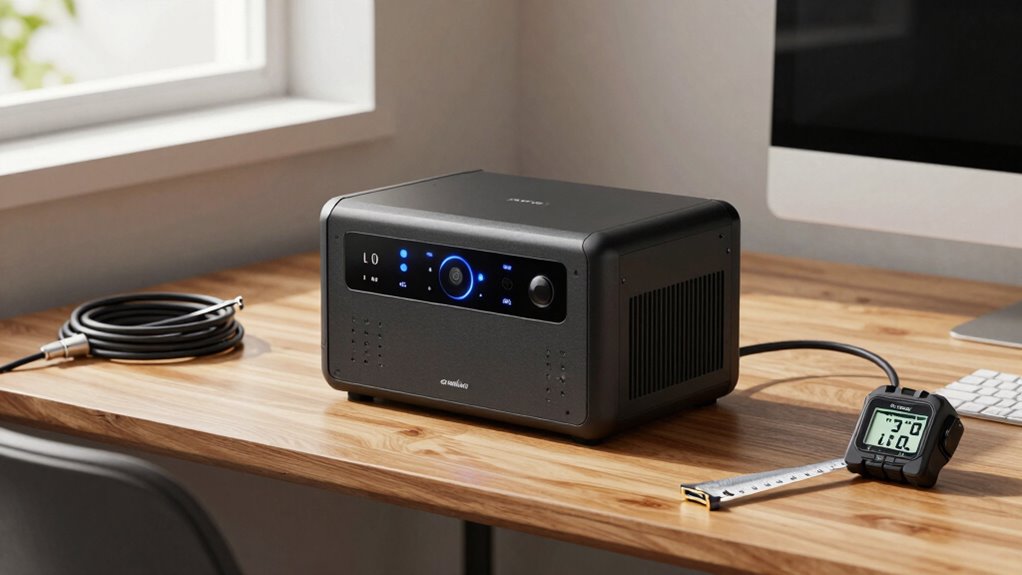 choose the right power station