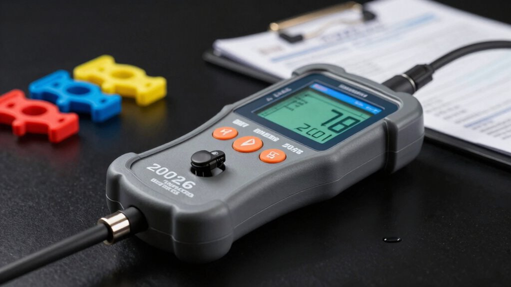 choosing accurate durable calibrator