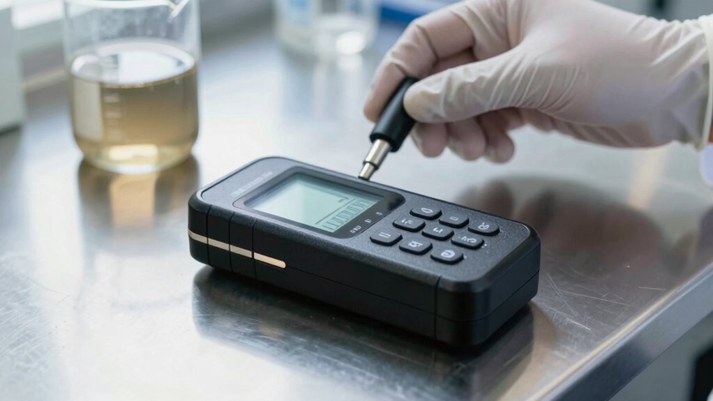 choosing accurate durable probes