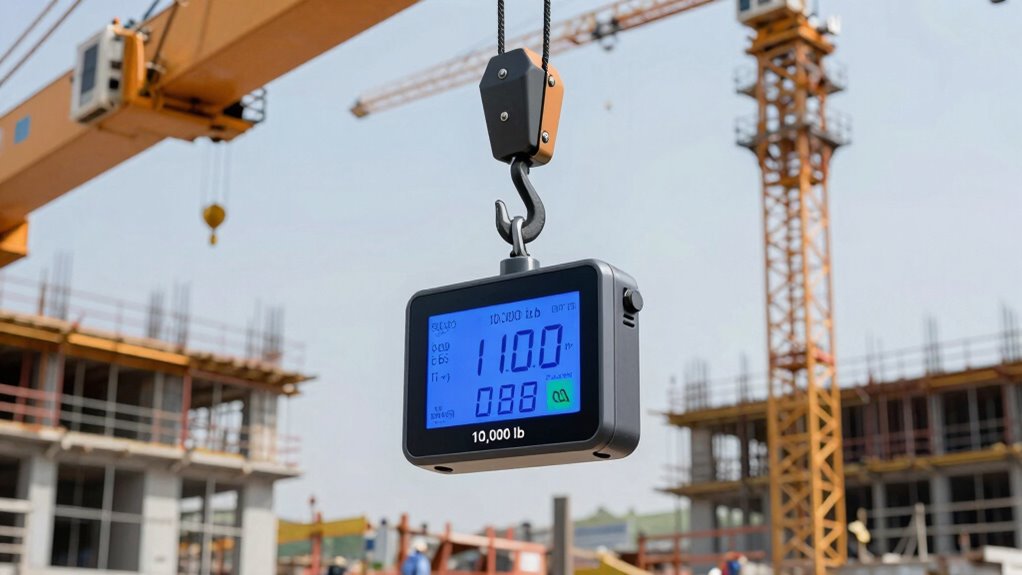 choosing accurate durable scales