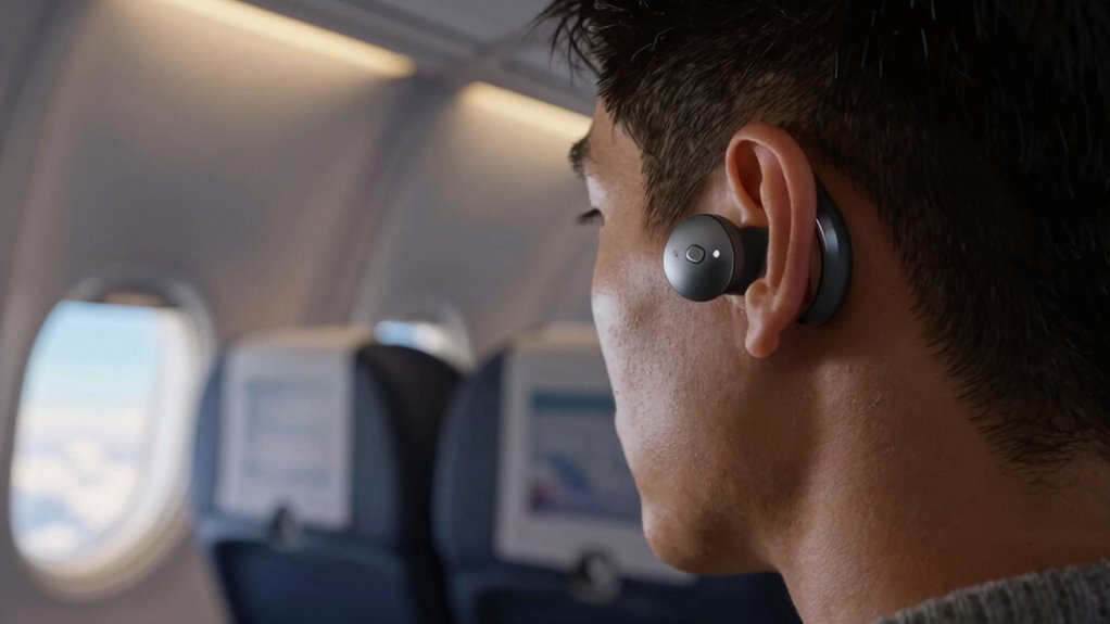choosing comfortable noise canceling earbuds