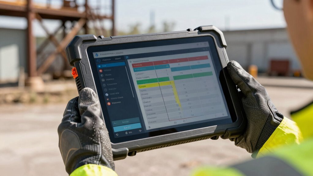 choosing durable safety tablets