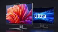 choosing portable monitor specs