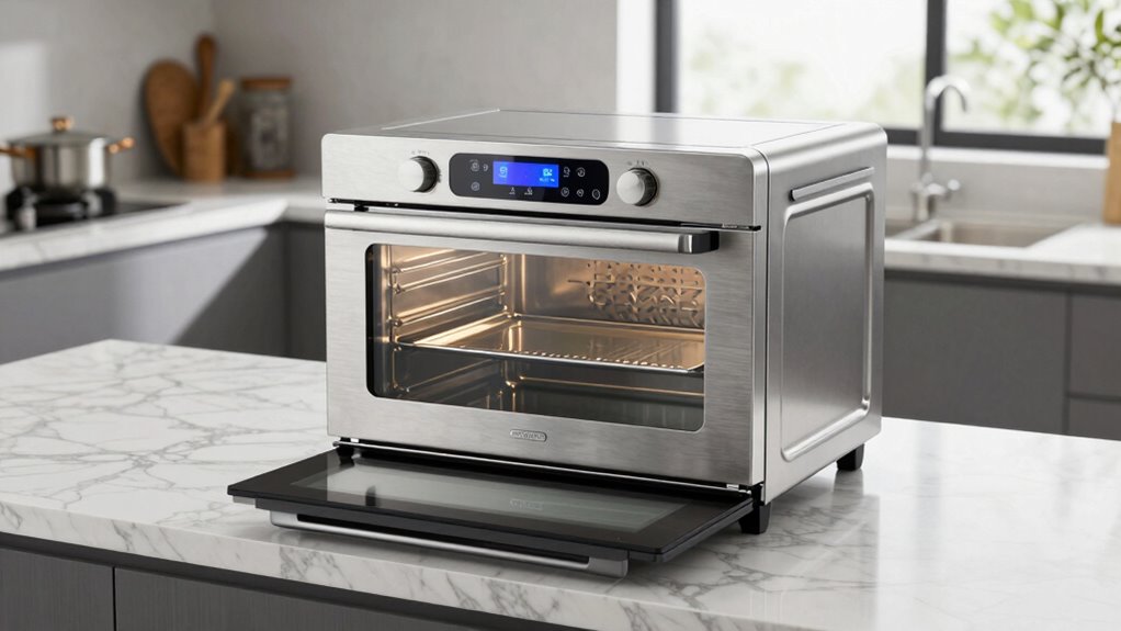 choosing practical kitchen appliance