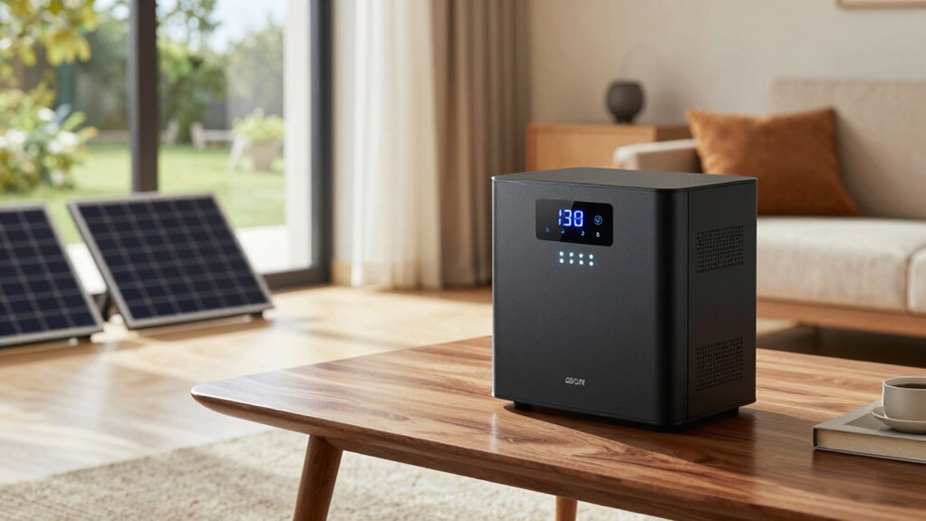 choosing reliable backup power