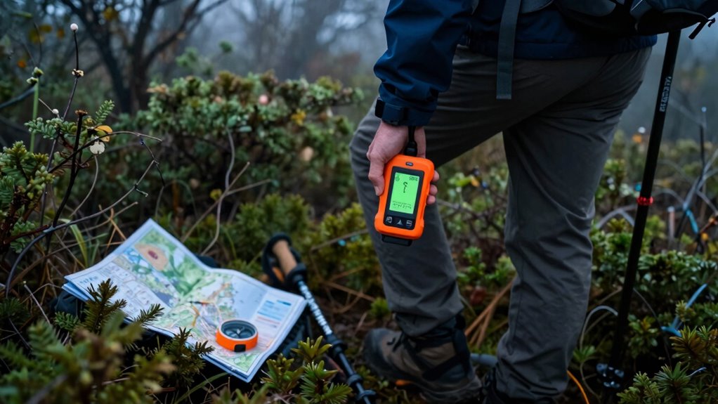 choosing reliable emergency communication