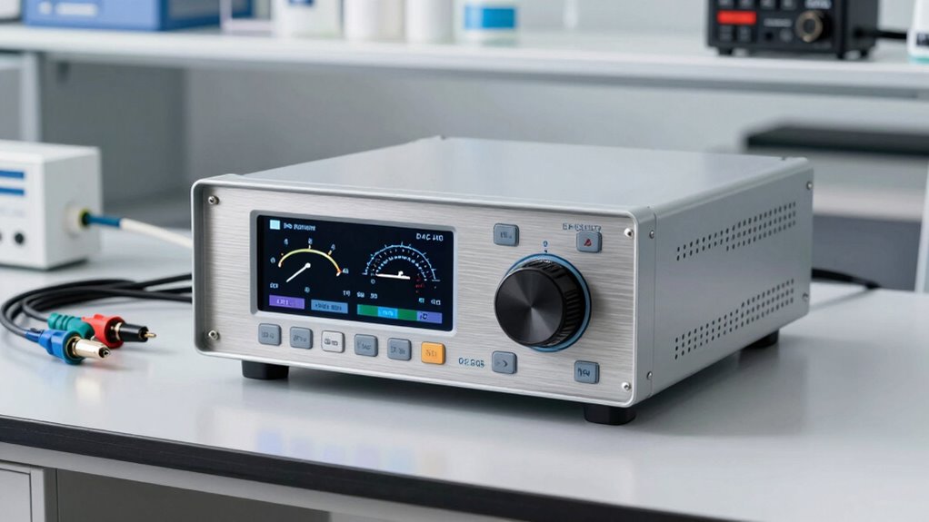 choosing reliable power supplies