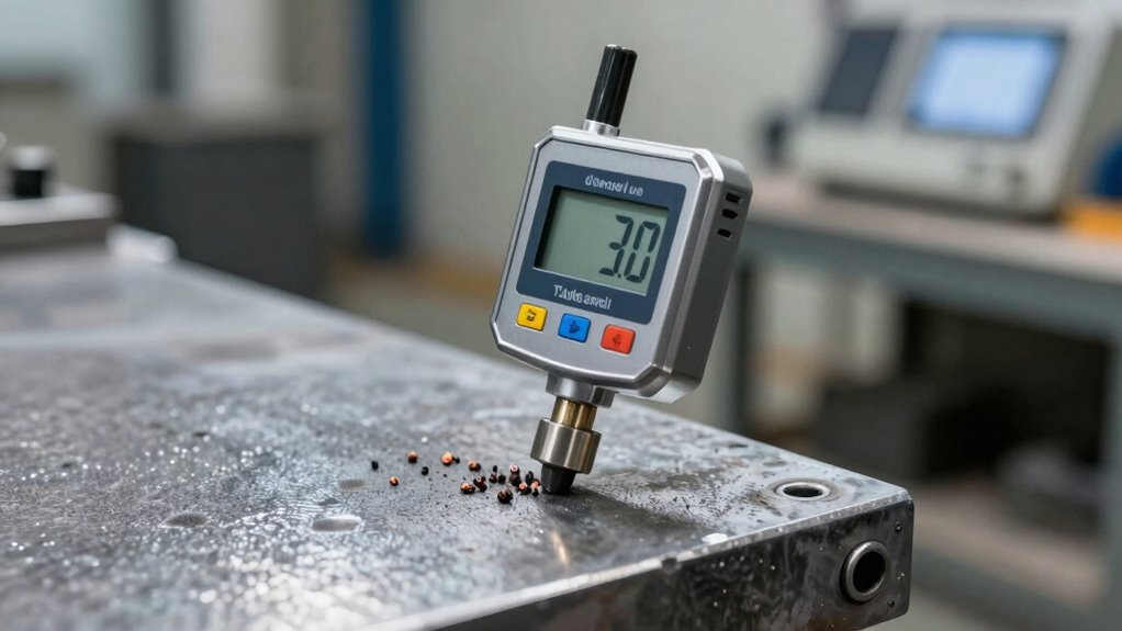 choosing reliable surface gauges
