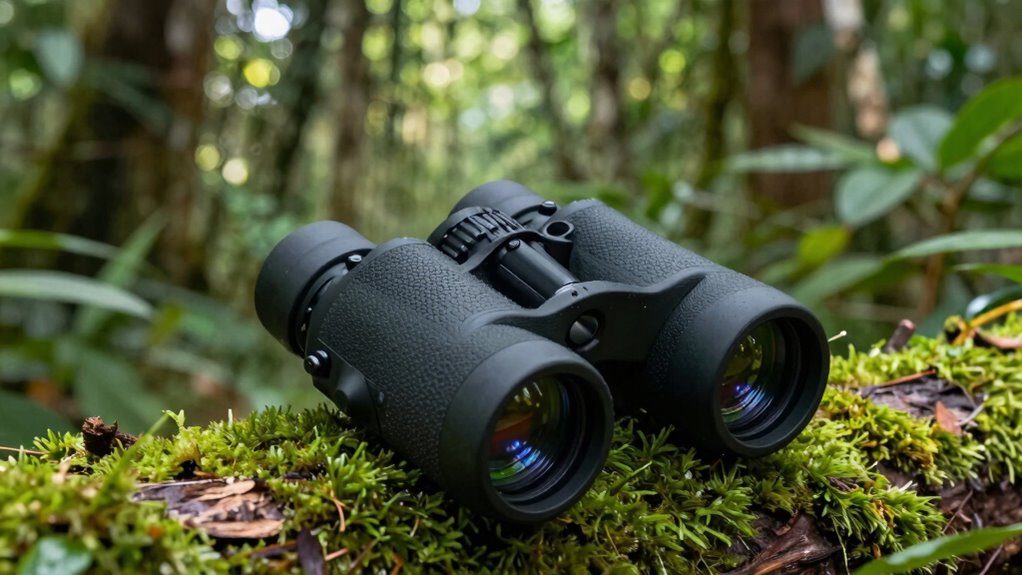 choosing reliable wildlife binoculars