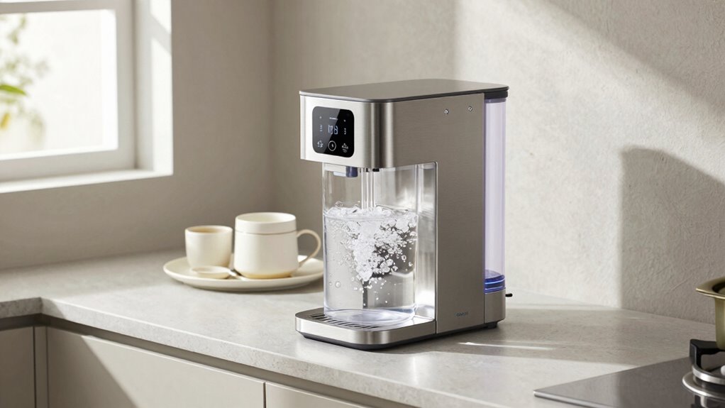 choosing safe efficient distiller