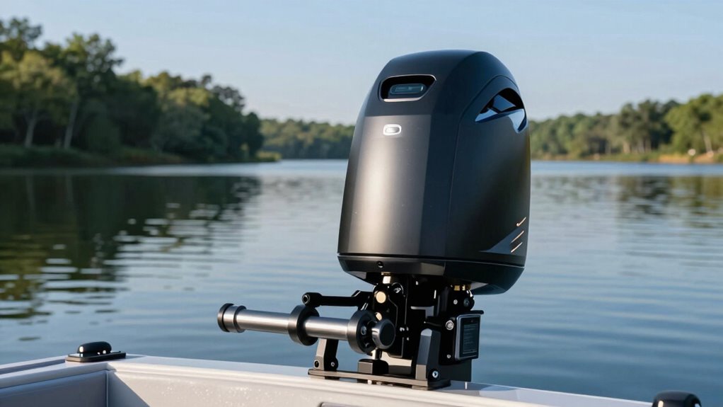 choosing suitable electric motor