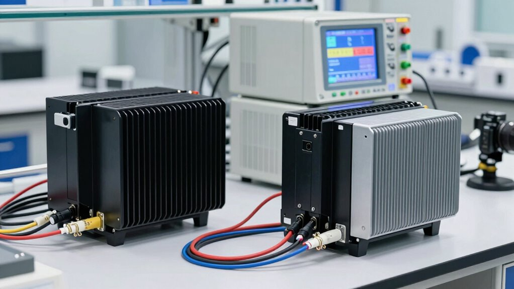 choosing suitable lab transformer