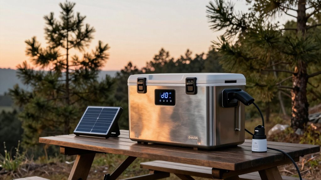 choosing the right car cooler