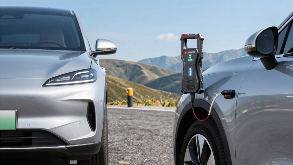 choosing the right jump starter