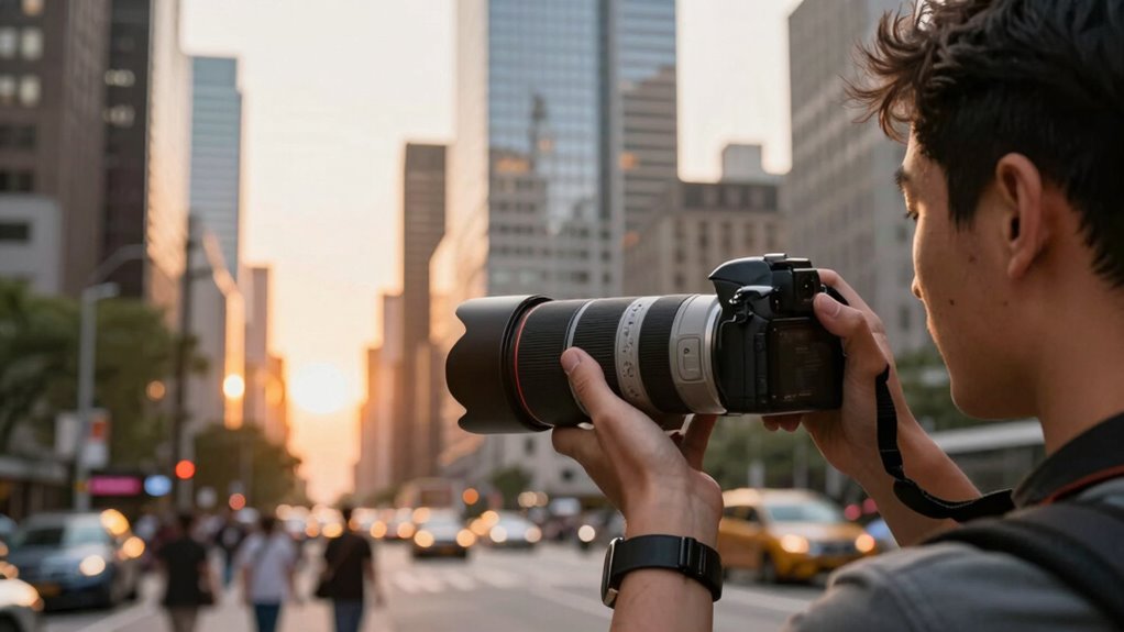 choosing the right travel zoom