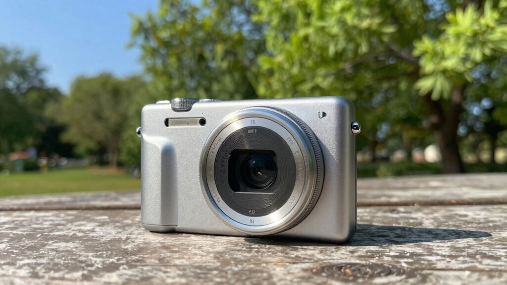 choosing travel camera features