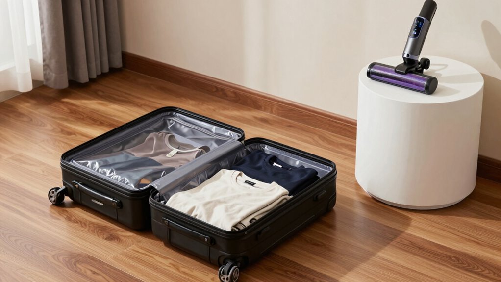 choosing versatile durable vacuum systems