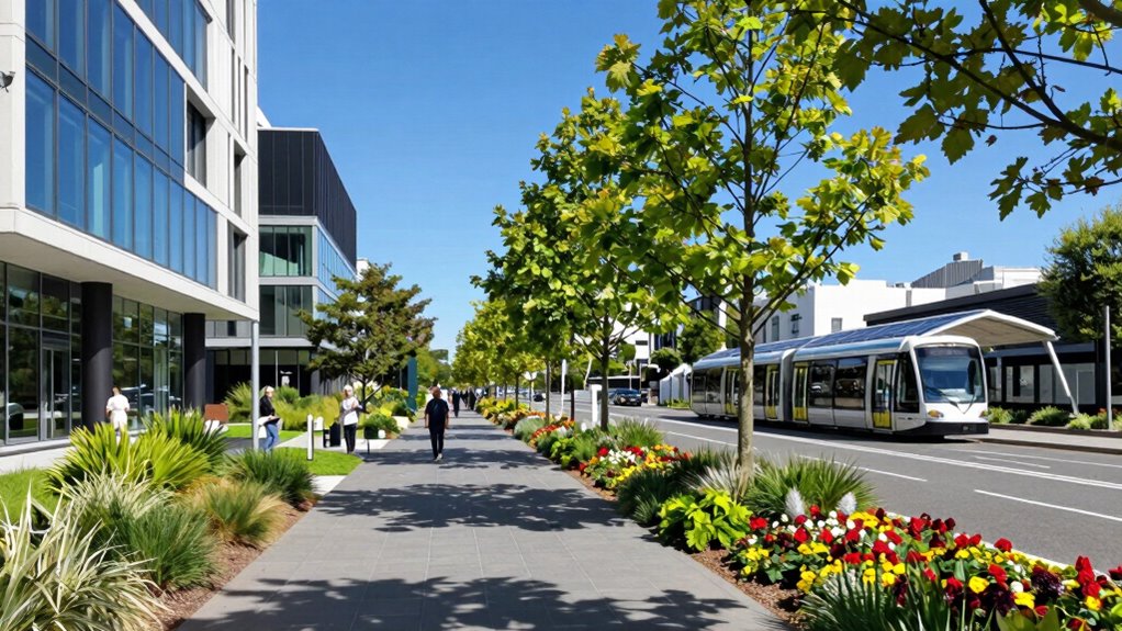 christchurch s sustainable urban revival