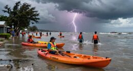 climate aware travel tips