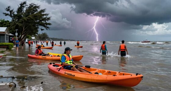 climate aware travel tips