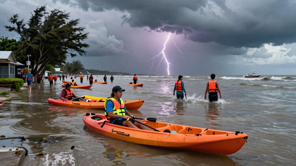 climate aware travel tips