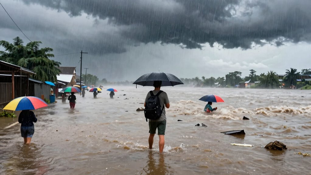 climate resilient travel planning