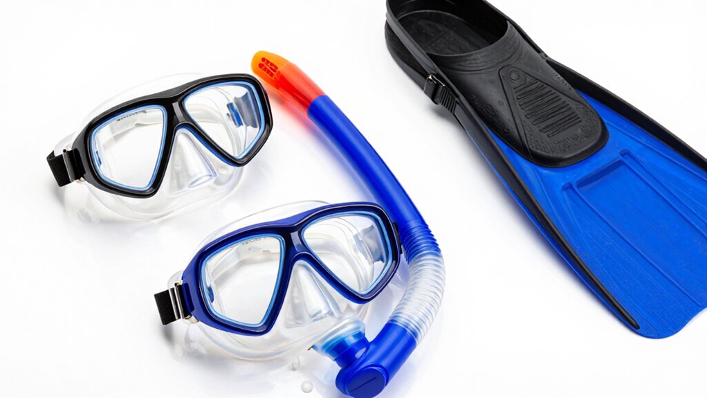 comfort clarity security durability
