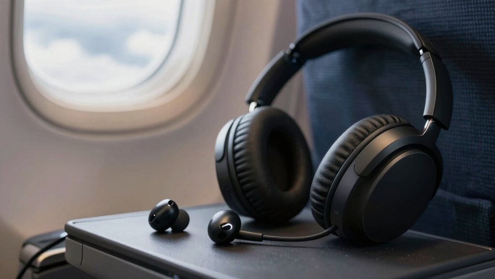 comfort or isolation tradeoff