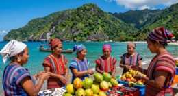 community focused vanuatu tourism