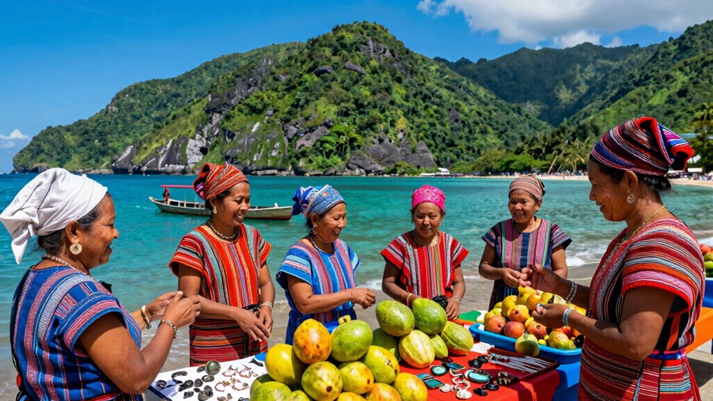 community focused vanuatu tourism