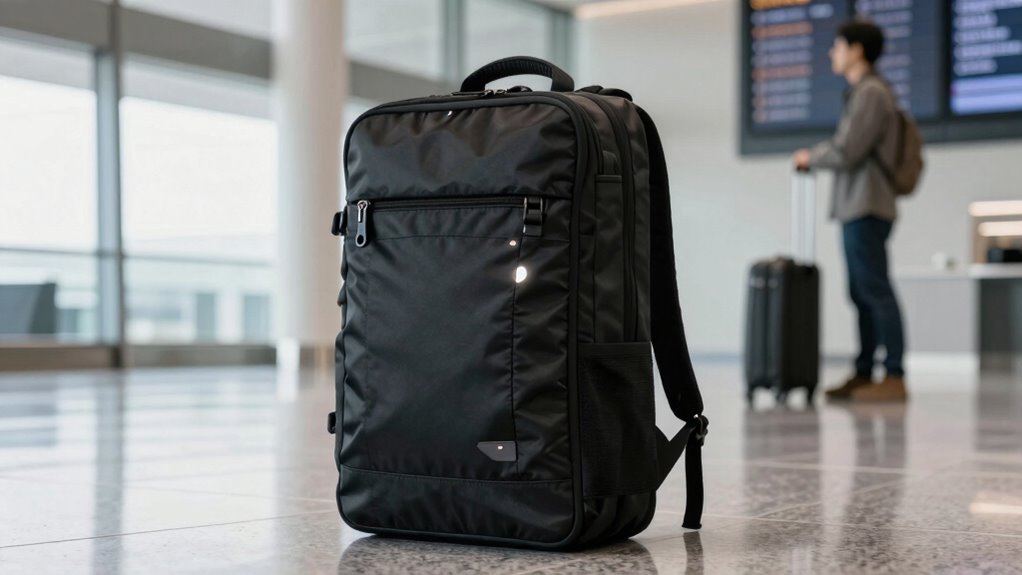 compact secure weather resistant