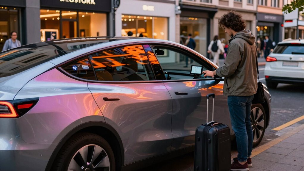 compare rental costs and fees