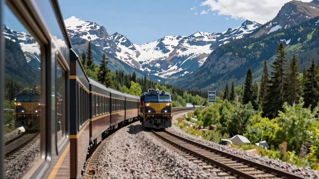 compare travel options efficiently