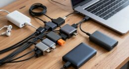 complete 10 piece tech kit