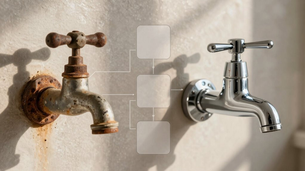 cost environment efficiency value