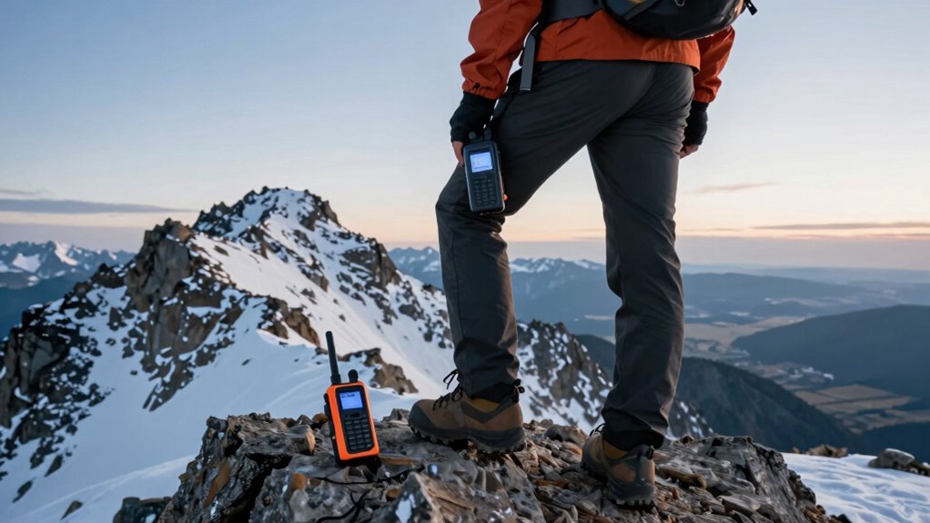 coverage reliability durability affordability